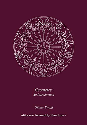 Geometry An Introduction