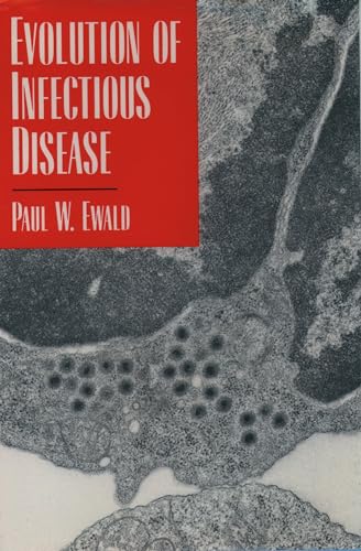 Evolution of Infectious Disease Evolution of Infectious Disease von OUP USA