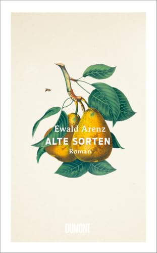 Alte Sorten: Roman Alte Sorten: Roman