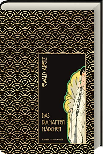 Das Diamantenmädchen: Sonderausgabe - Kriminalroman im schillernden Berlin der 1920er-Jahre, eine Ära voller Glamour und Geheimnisse!