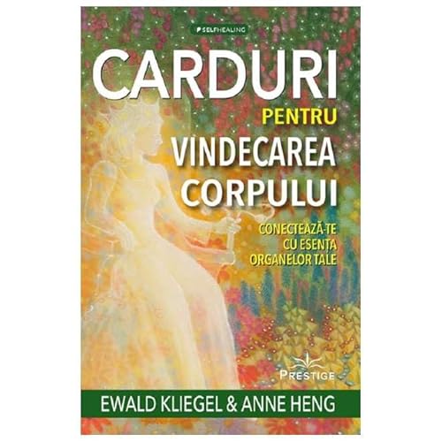 Carduri Pentru Vindecarea Corpului von Prestige