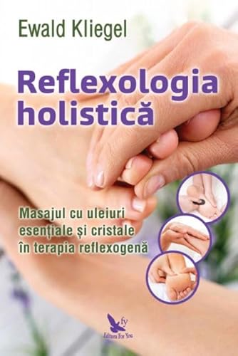 Reflexologia Holistica von For You