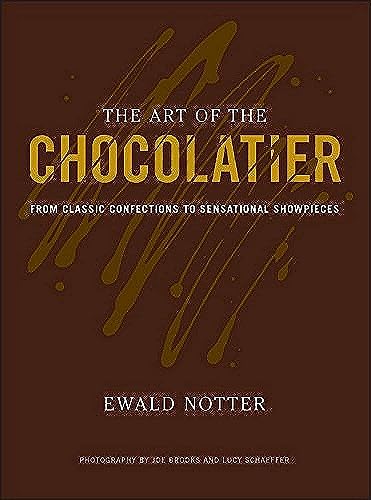 The Art of the Chocolatier: From Classic Confections to Sensational Showpieces