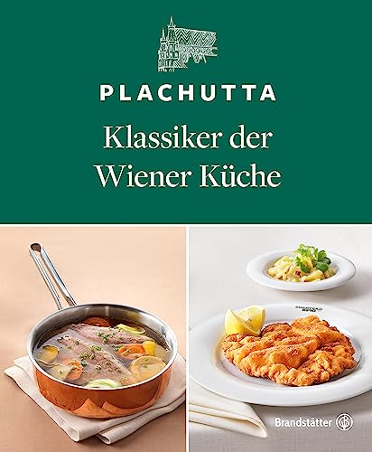 Plachutta: Klassiker der Wiener Küche - Einfach nachkochbare Rezepte von Apfelstrudel bis Tafelspitz. Entdecke das kulinarische Erbe Wiens mit dem Bestseller-Kochbuch von Ewald Plachutta Plachutta: Klassiker der Wiener Küche - Einfach nachkochbare Rezepte von Apfelstrudel bis Tafelspitz. Entdecke das kulinarische Erbe Wiens mit dem Bestseller-Kochbuch von Ewald Plachutta