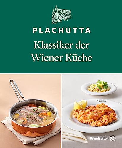 Plachutta: Klassiker der Wiener Küche