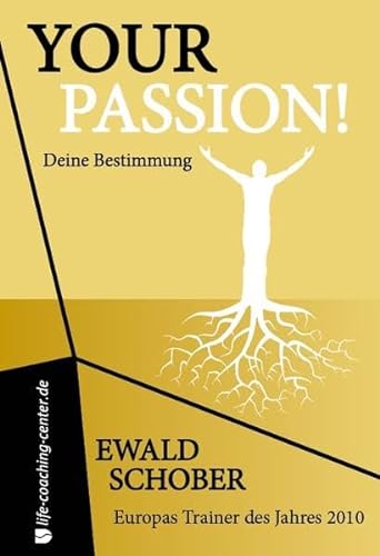 Your Passion: Deine Bestimmung von Nova MD