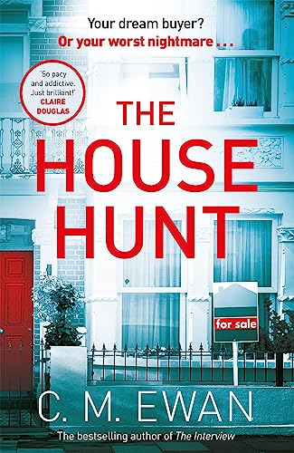 The House Hunt von Macmillan