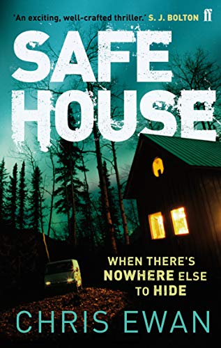 Safe House: When there's nowhere else to hide