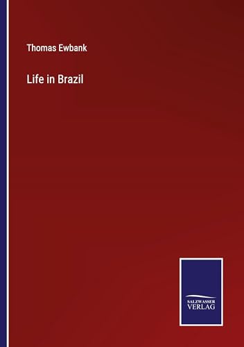Life in Brazil von Salzwasser Verlag