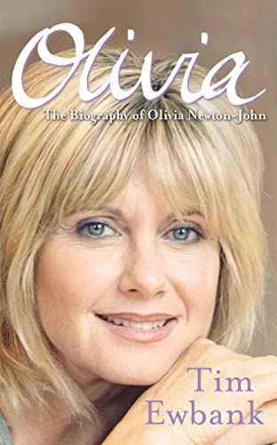 Olivia: The Biography of Olivia Newton-John von Little Brown and Co. (UK)