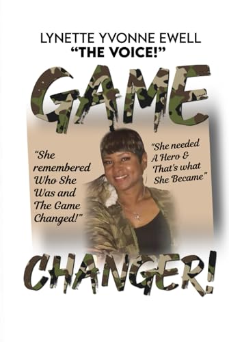 Game Changer! von Self-Publish