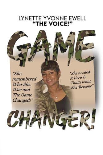 Game Changer! von Self-Publish
