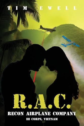 Recon Airplane Company: III Corps, Vietnam von Ewings Publishing LLC