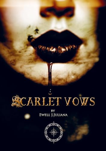 Scarlet Vows von Brave New Books