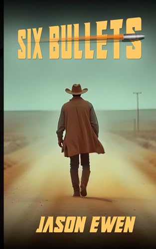 SIX BULLETS von UK Book Publishing