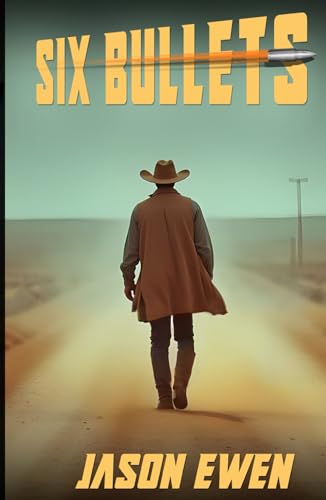 SIX BULLETS von UK Book Publishing