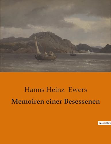 Memoiren einer Besessenen Memoiren einer Besessenen von Culturea