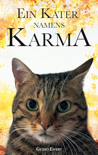 Ein Kater namens Karma von Book on Demand