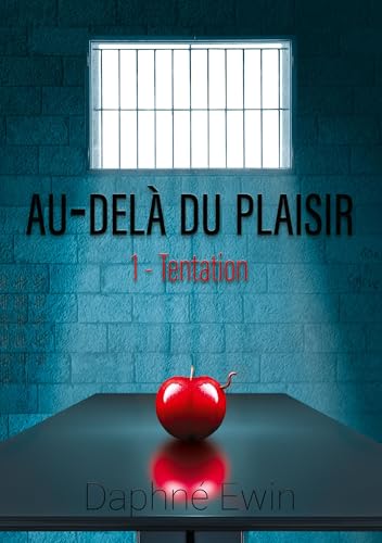 Au-delà du plaisir: Tentation von BoD – Books on Demand – Frankreich