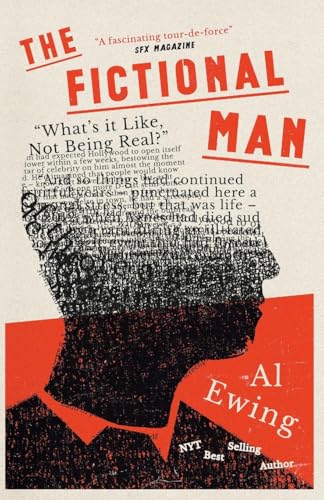 Fictional Man Fictional Man von SOLARIS