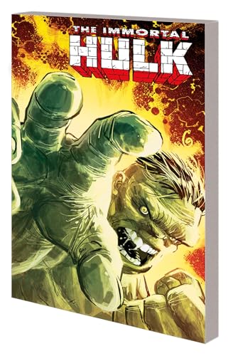 Immortal Hulk Vol. 11: Apocrypha von Marvel