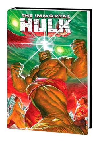 Immortal Hulk Vol. 5 von Marvel