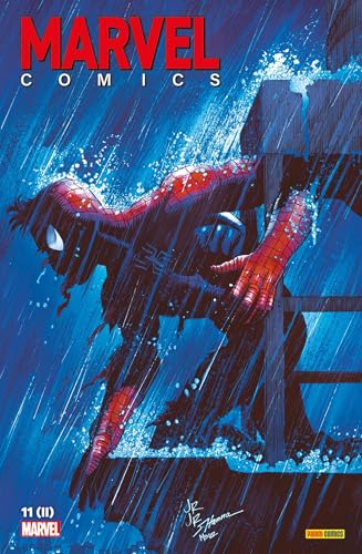 Marvel Comics (II) N°11 von PANINI