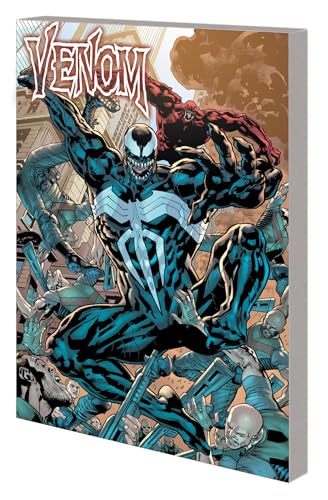 Venom By Al Ewing & Ram V Vol. 2: Deviation von Marvel