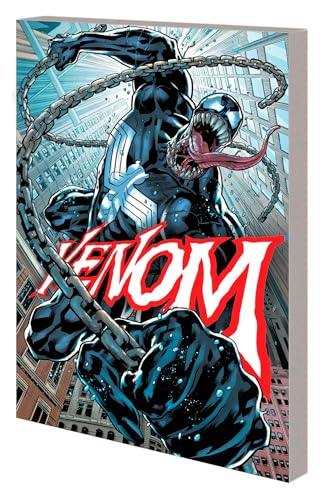 Venom by Al Ewing & Ram V Vol. 1: Recursion von Marvel