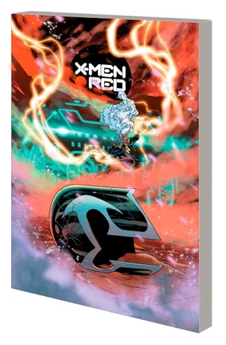 X-MEN RED BY AL EWING VOL. 2