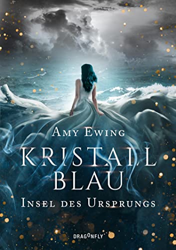 Kristallblau - Insel des Ursprungs Kristallblau - Insel des Ursprungs
