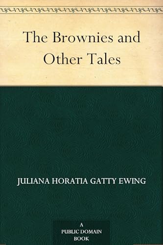 The Brownies and Other Tales von Anson Street Press