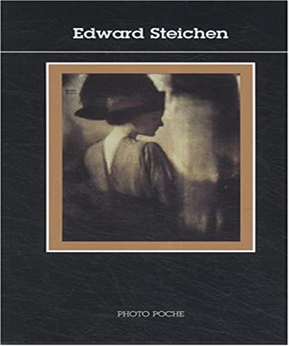 Edward Steichen: Photo Poche n°56