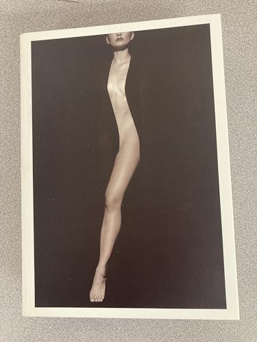 The Body: Photographs of the Human Form