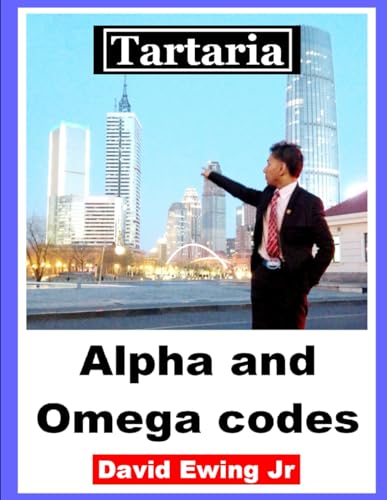 Tartaria - Alpha and Omega codes: (not in colour)