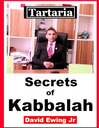 Tartaria - Secrets of Kabbalah: English von Independently published