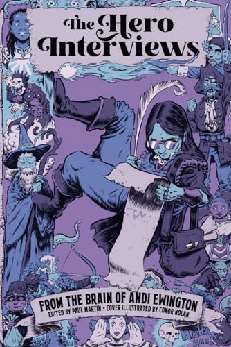 The Hero Interviews von Independently published