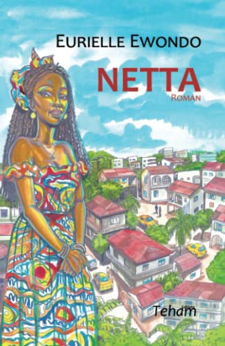 Netta von Teham
