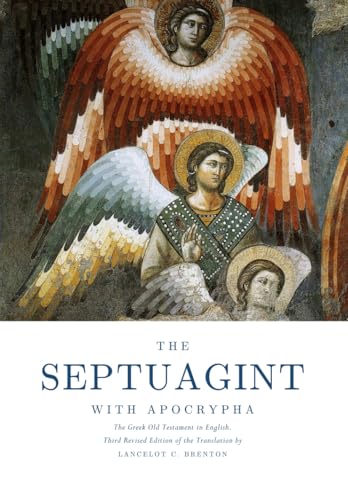 The Septuagint with Apocrypha: The Greek Old Testament in English: Third Edition von Ex Fontibus Company