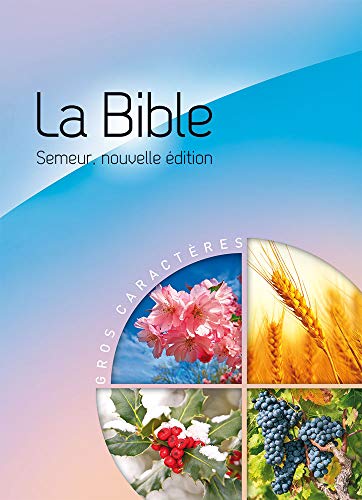 La Bible, Semeur nouvelle édition