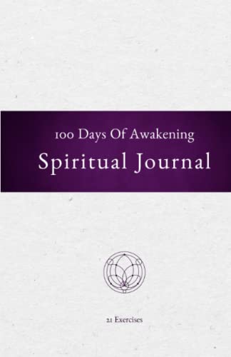 100 Days Of Awakening: Break Through Limiting Beliefs & Overthinking