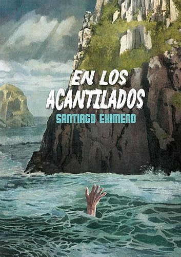 En los acantilados von Dilatando Mentes Editorial