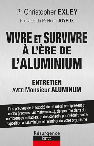 Vivre et survivre à l'ère de l'aluminium - Entretien avec Monsieur Aluminium