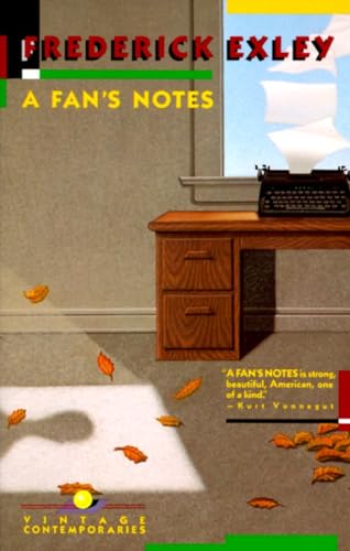 A Fan's Notes (Vintage Contemporaries)