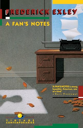 A Fan's Notes (Vintage Contemporaries)