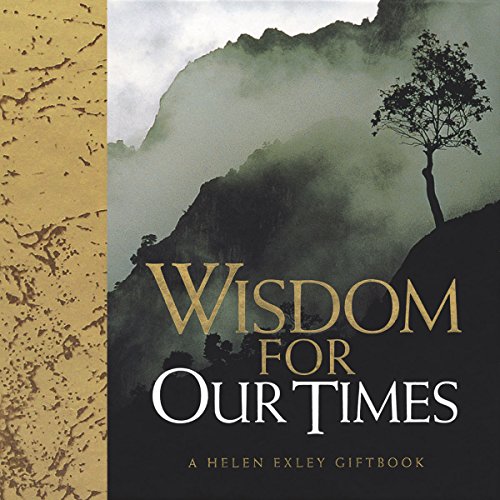 Wisdom for Our Times (Wisdom S.)
