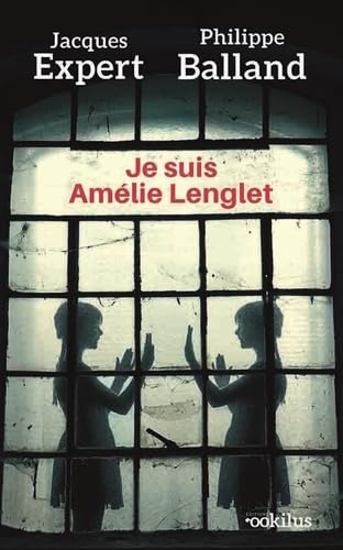 Je suis Amélie Lenglet Je suis Amélie Lenglet von OOKILUS