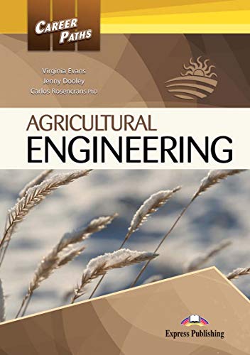 AGRICULTURAL ENGINEERING