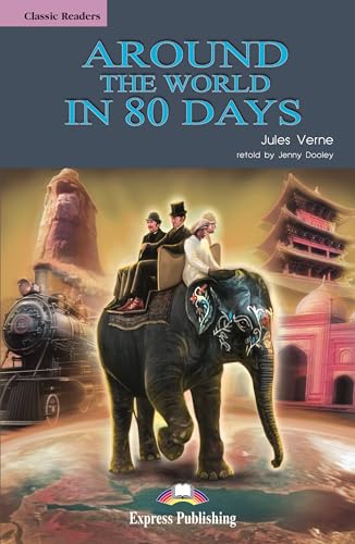 Around the World in 80 Days von Express