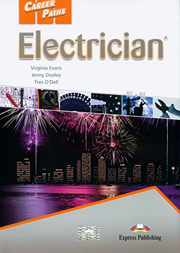 ELECTRICIAN STUDENT'S BOOK (CAREER PATHS)